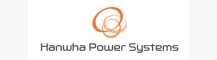 Hanwha Power systems